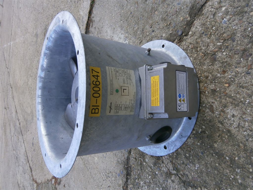 Woods Air Movement Aerofoil Fan