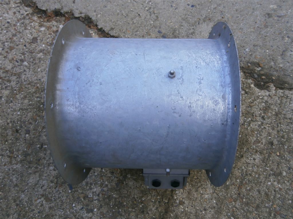 Woods Air Movement Aerofoil Fan