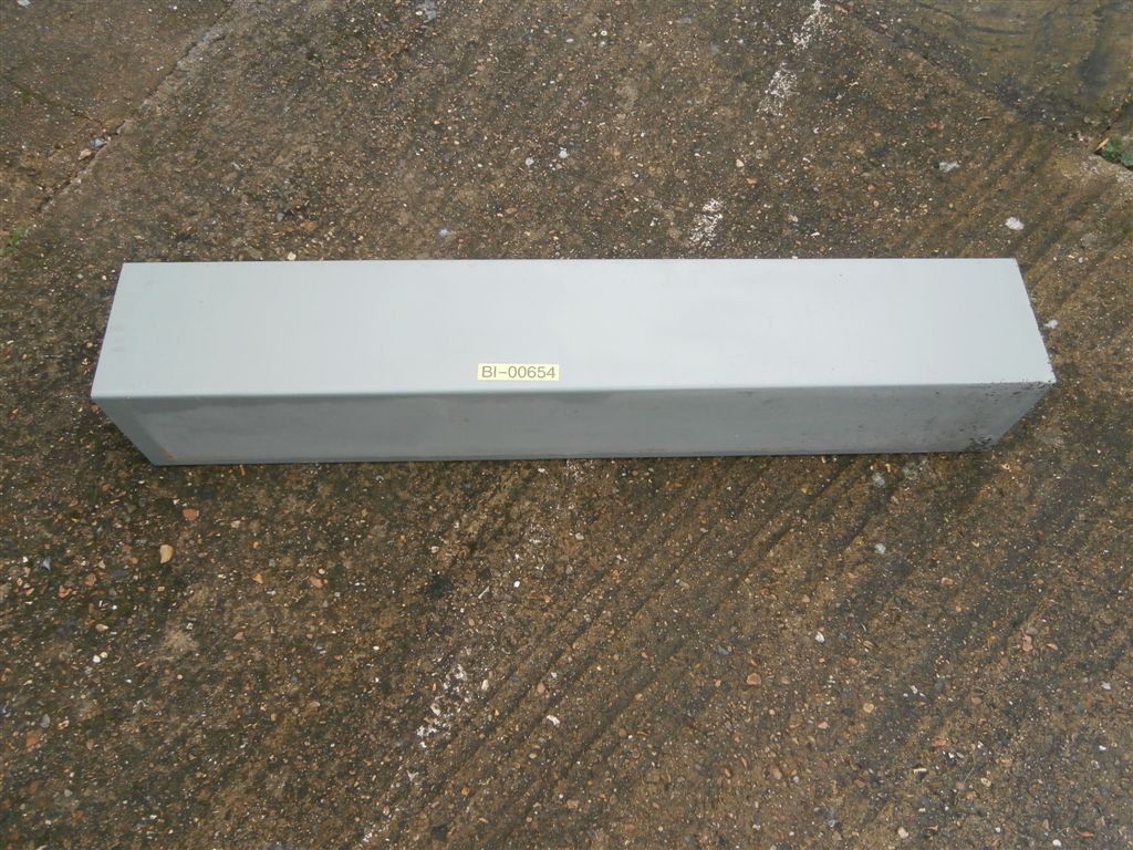 Carier #5 4ft Duct