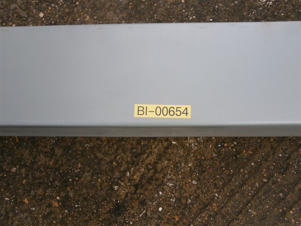 Carier #5 4ft Duct