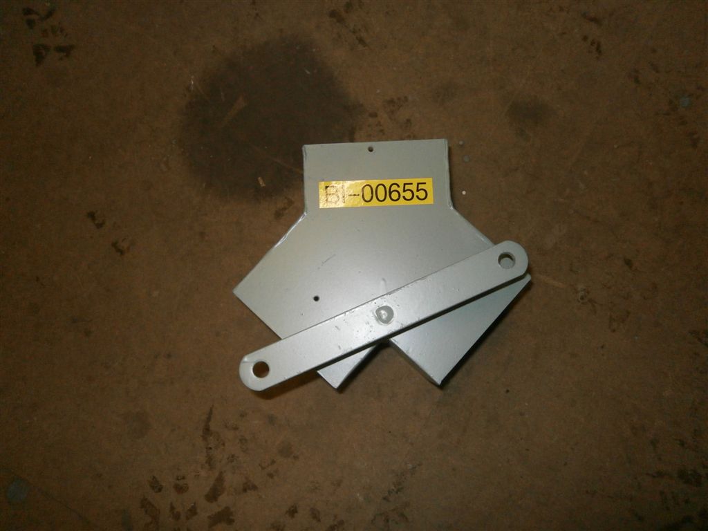 Carier #6 2way Valve