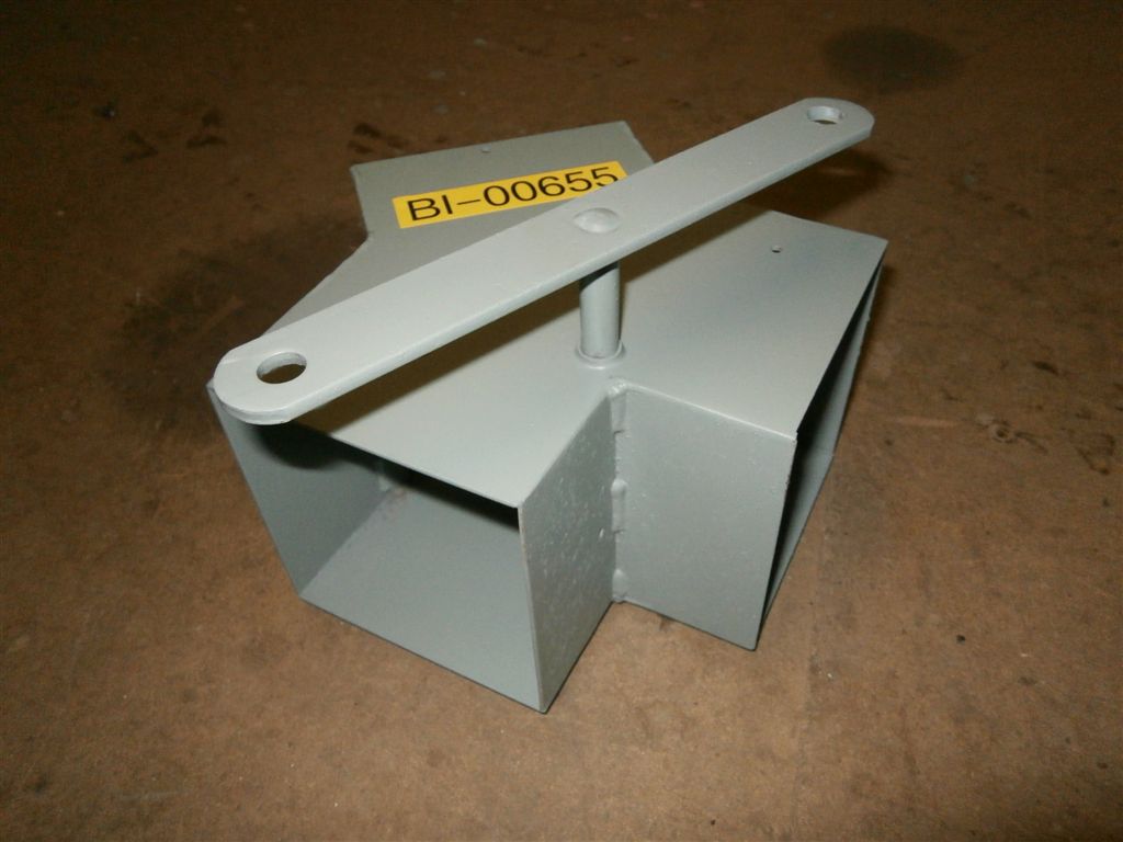 Carier #6 2way Valve