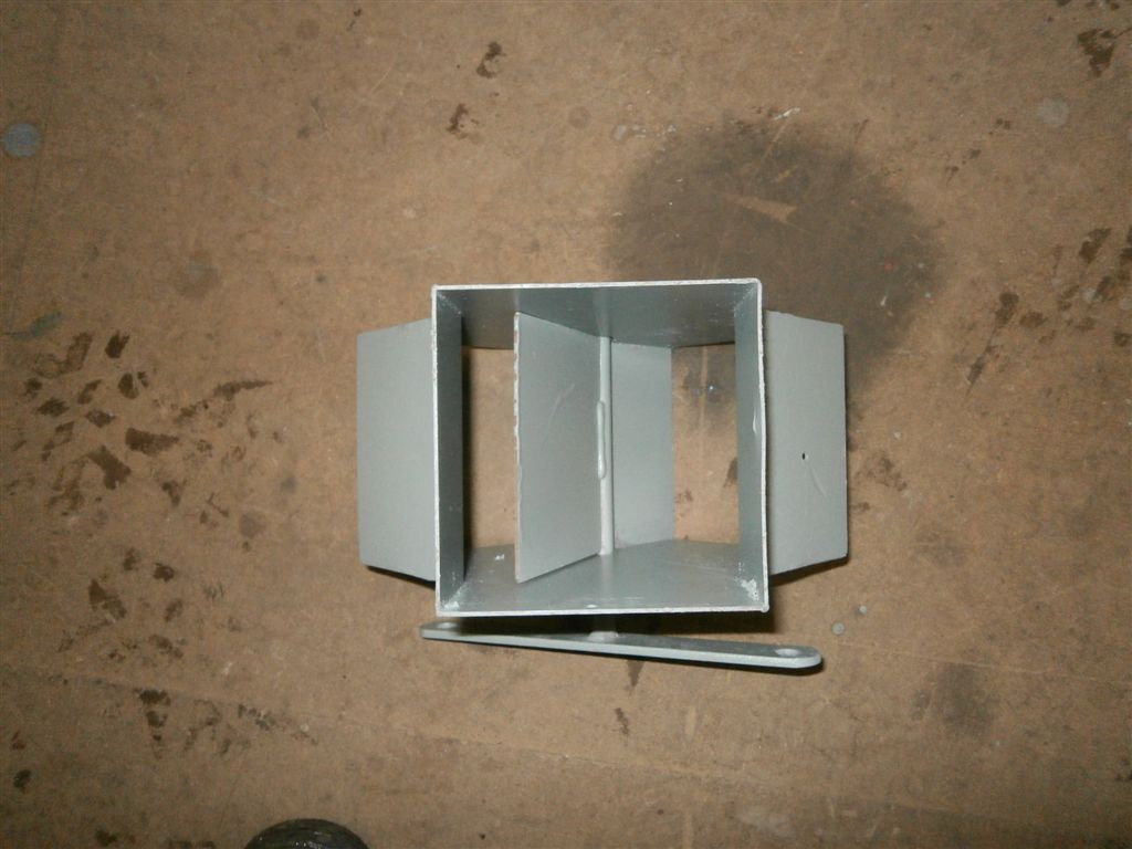 Carier #6 2way Valve