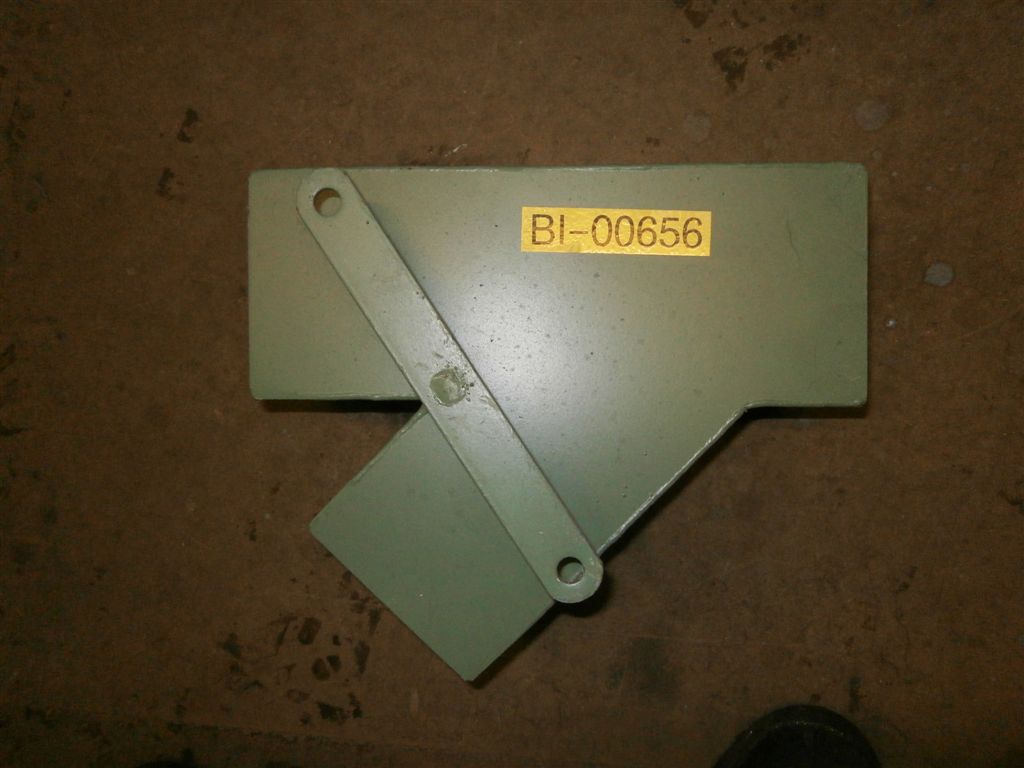 Carier #7 2way Valve