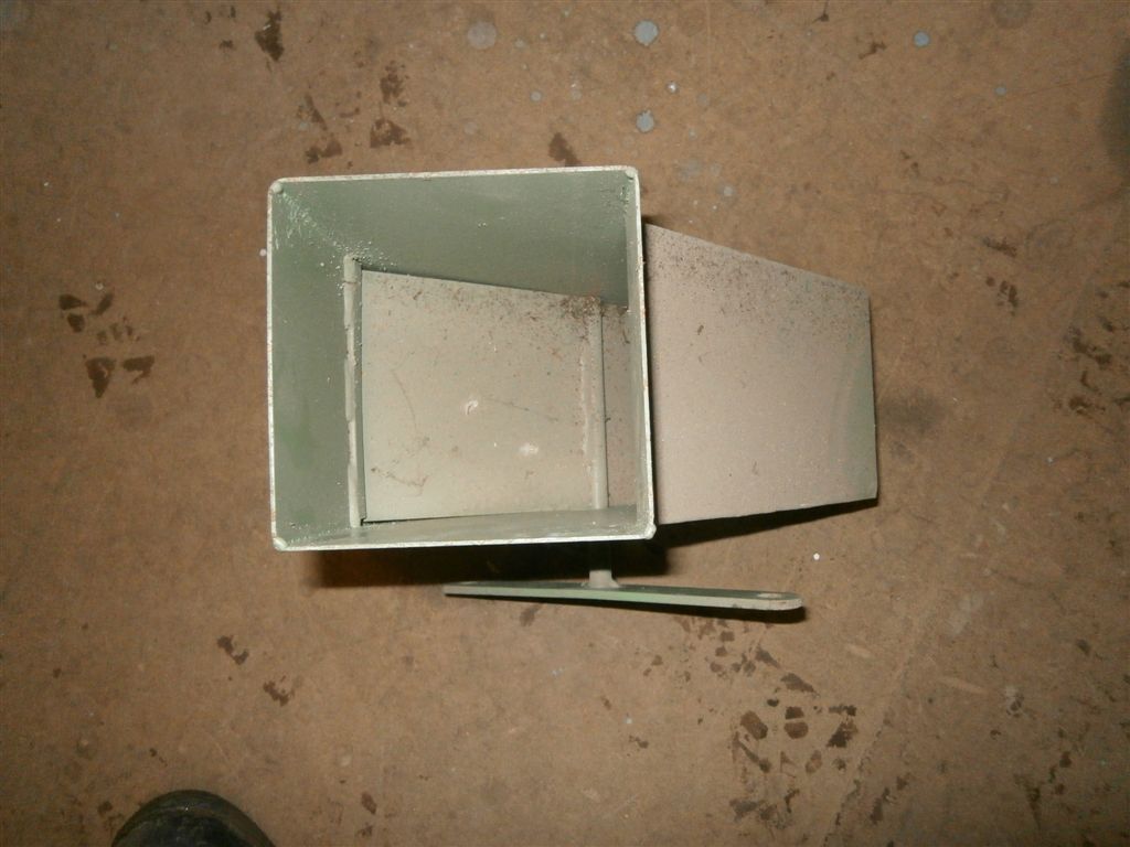 Carier #7 2way Valve