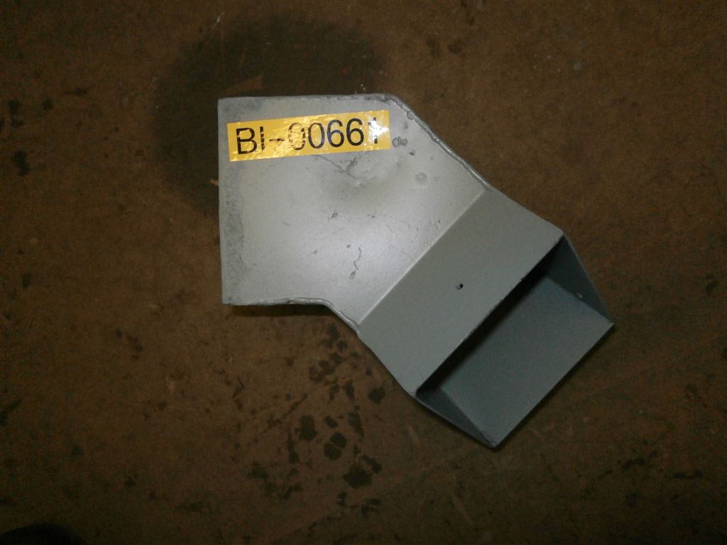 Carier Carier Duct