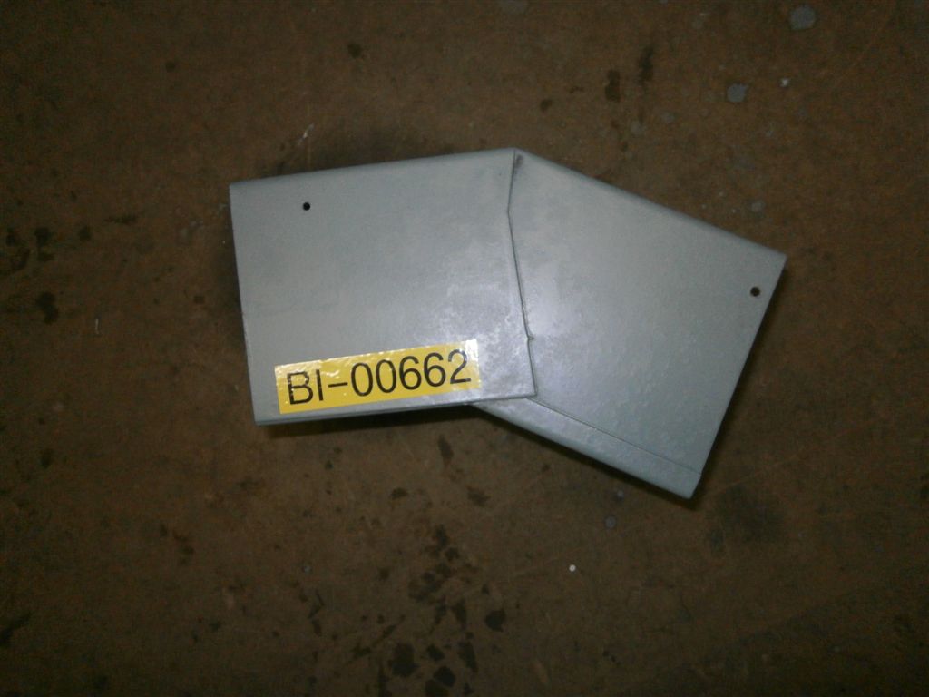 Carier Carier Duct