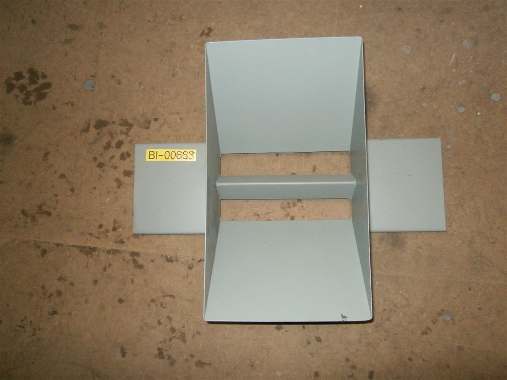 Carier Carier Duct