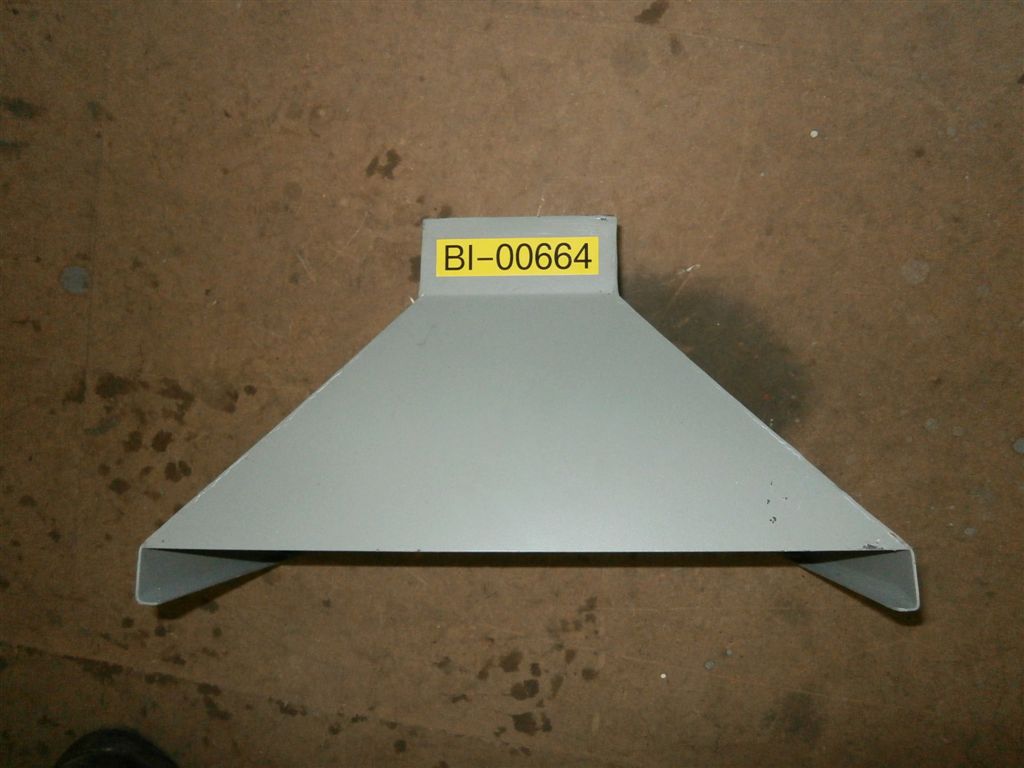 Carier Carier Duct
