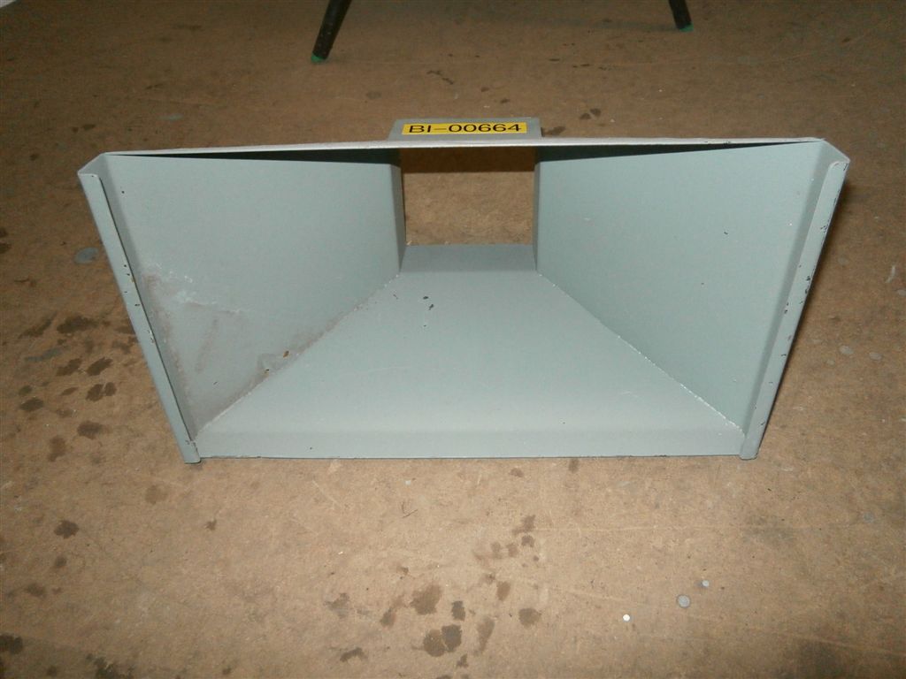 Carier Carier Duct