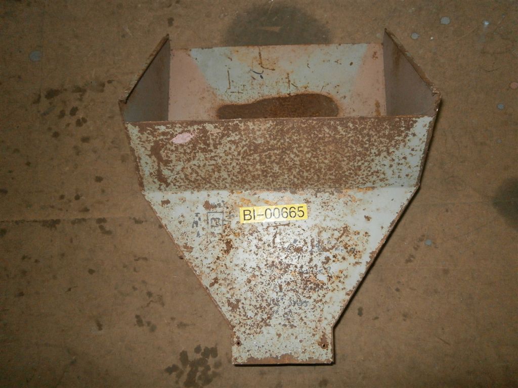 Carier Carier Duct