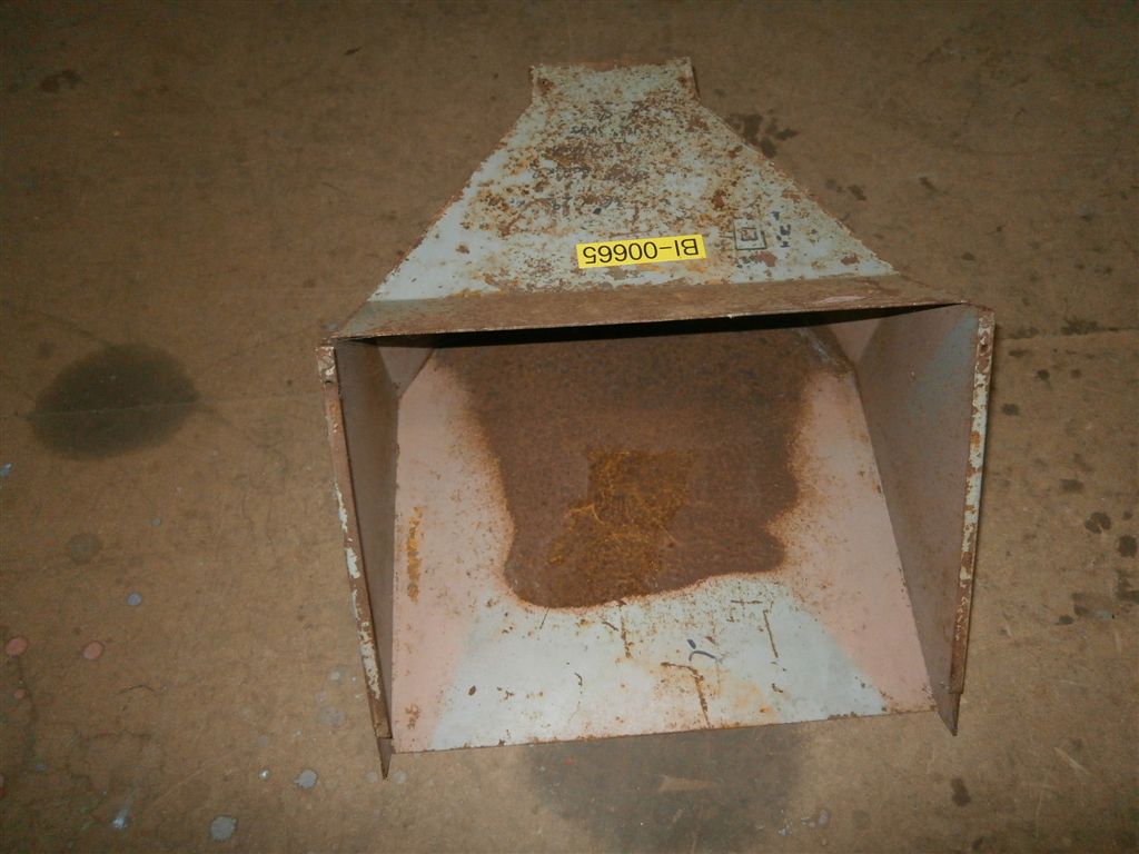 Carier Carier Duct