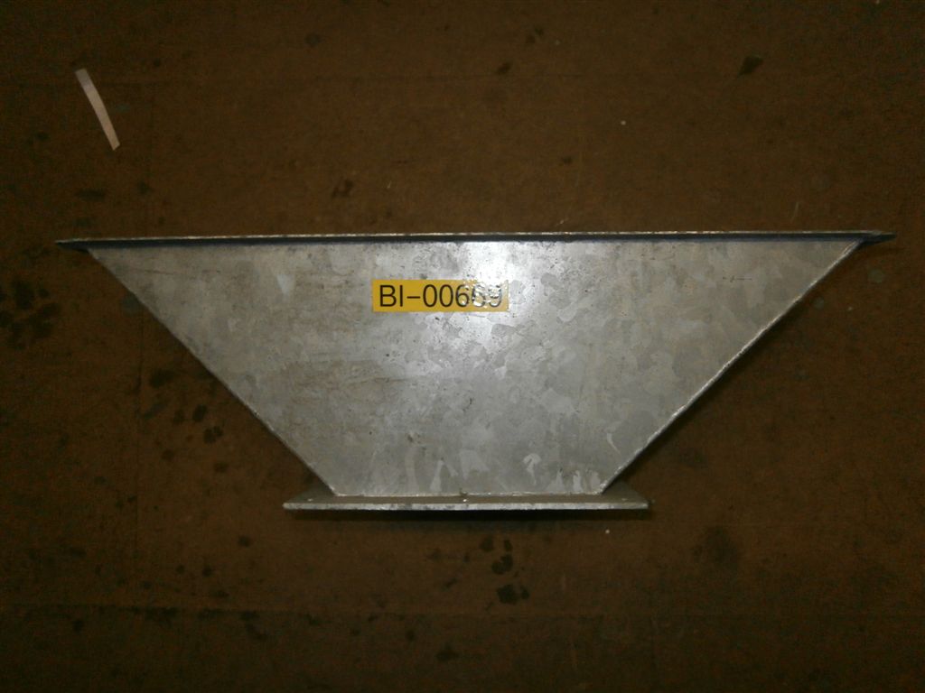 Carier Carier Duct