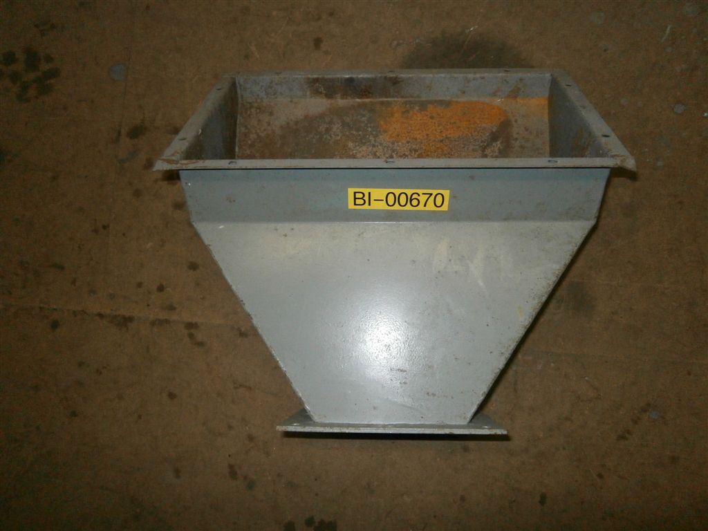 Carier Carier Duct