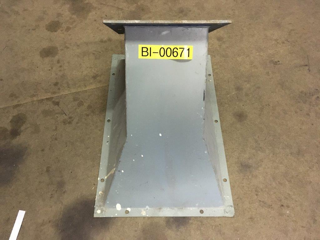 Carier Carier Duct