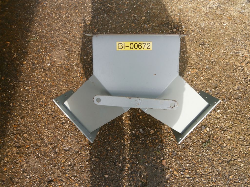 Carier Carier Duct