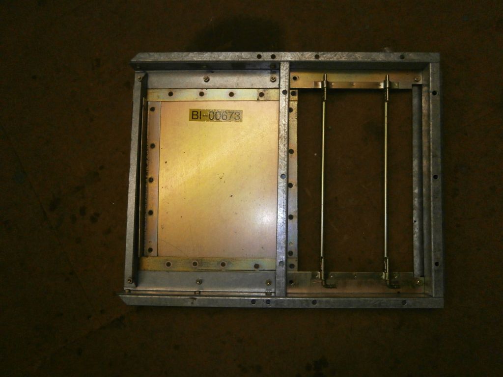 Carier Carier Slide