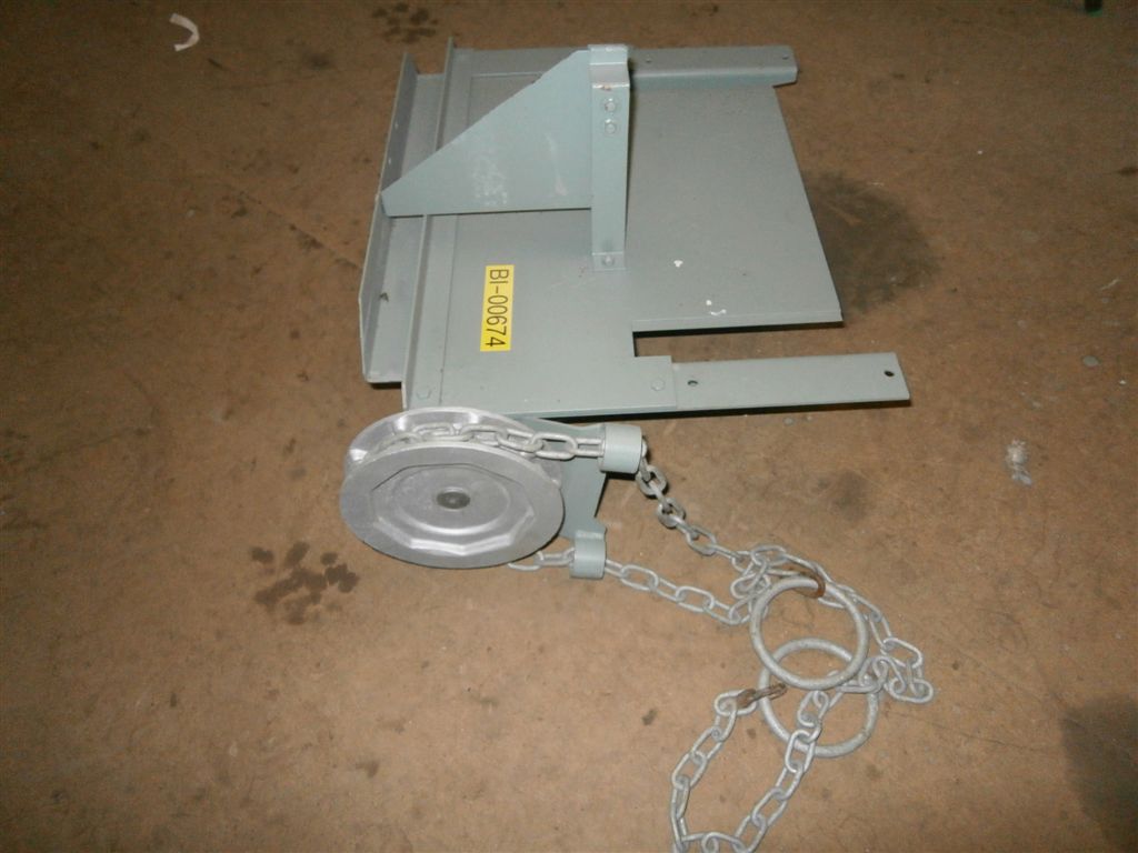 Carier Carier Slide