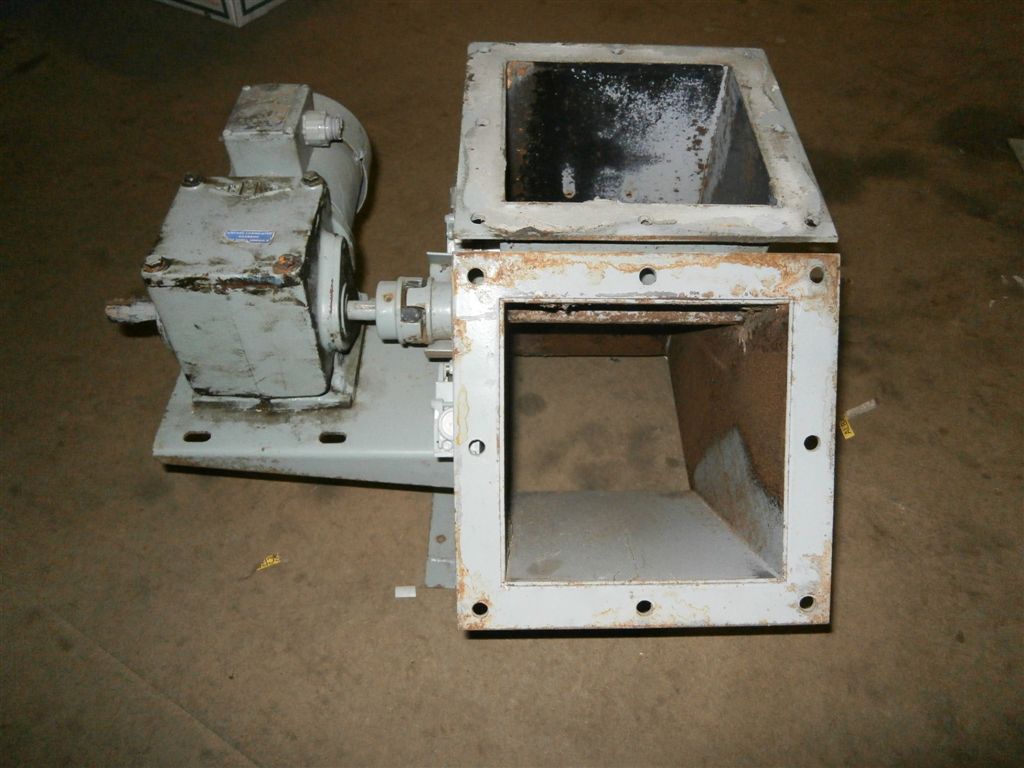 Carier Carier Duct