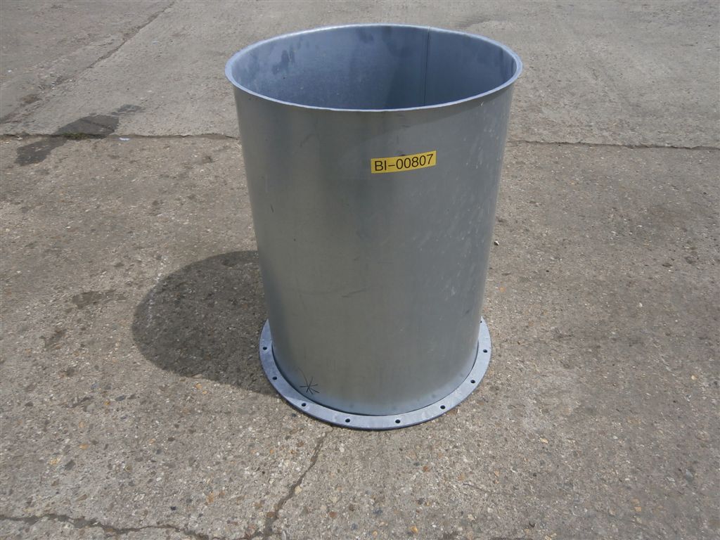 West Ducting