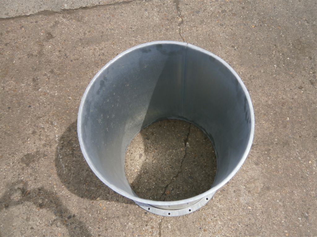 West Ducting
