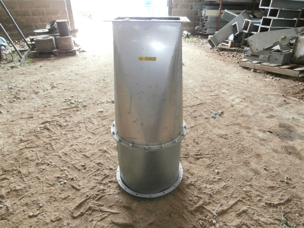 West Ducting