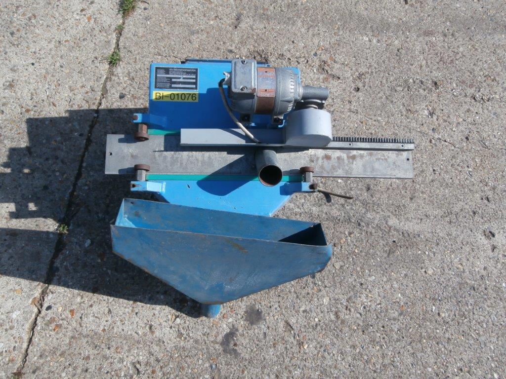 Kornservice 200cv Sampler