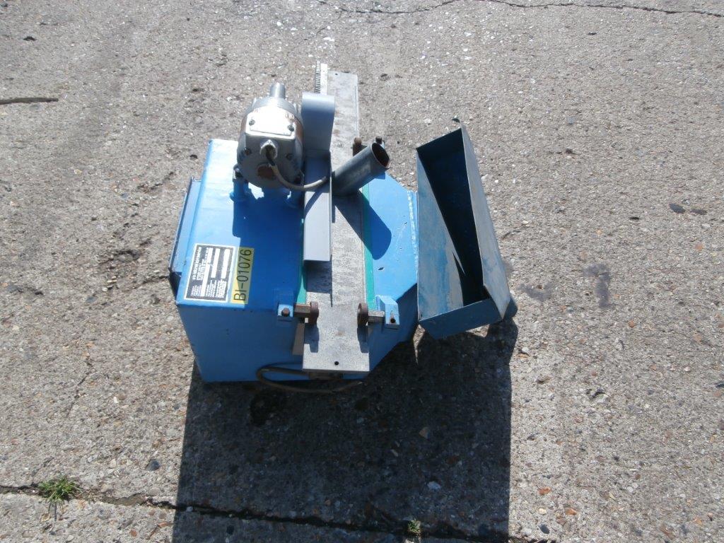 Kornservice 200cv Sampler