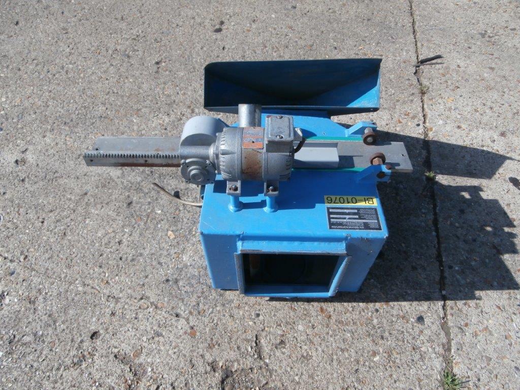 Kornservice 200cv Sampler