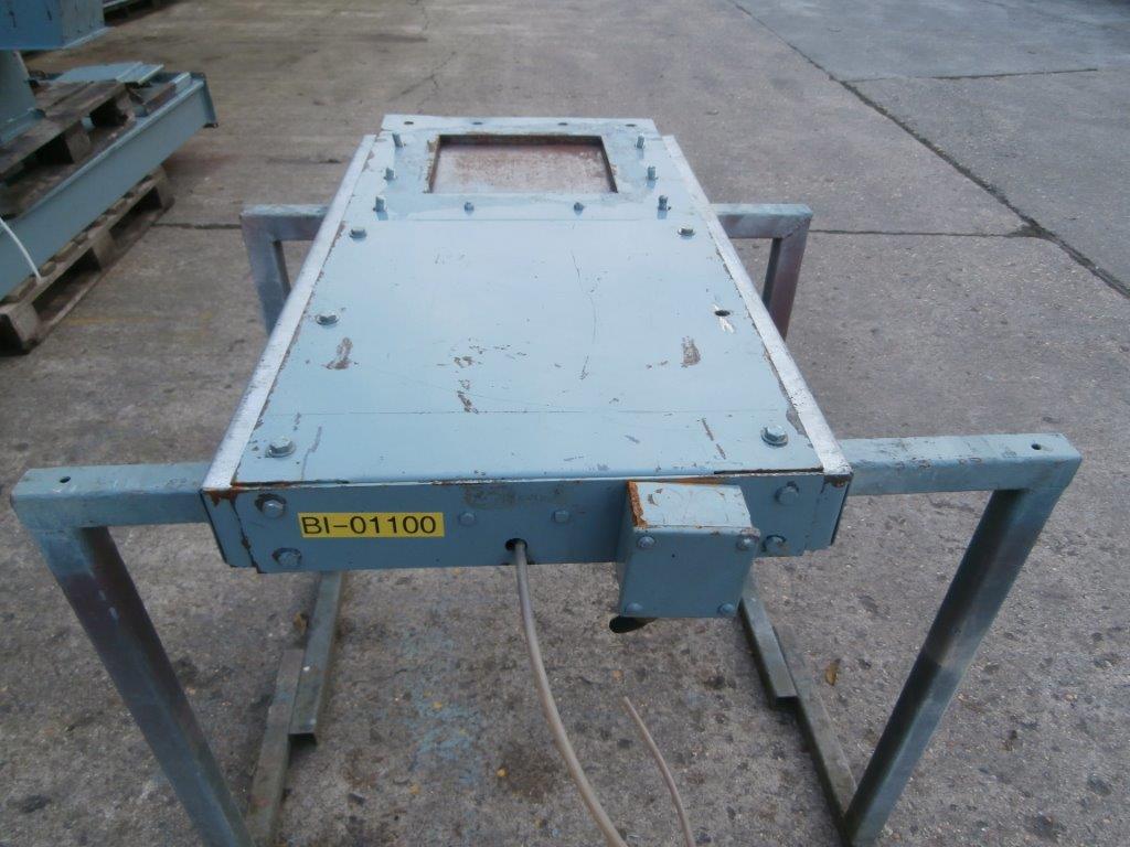 Turner Pnumatic