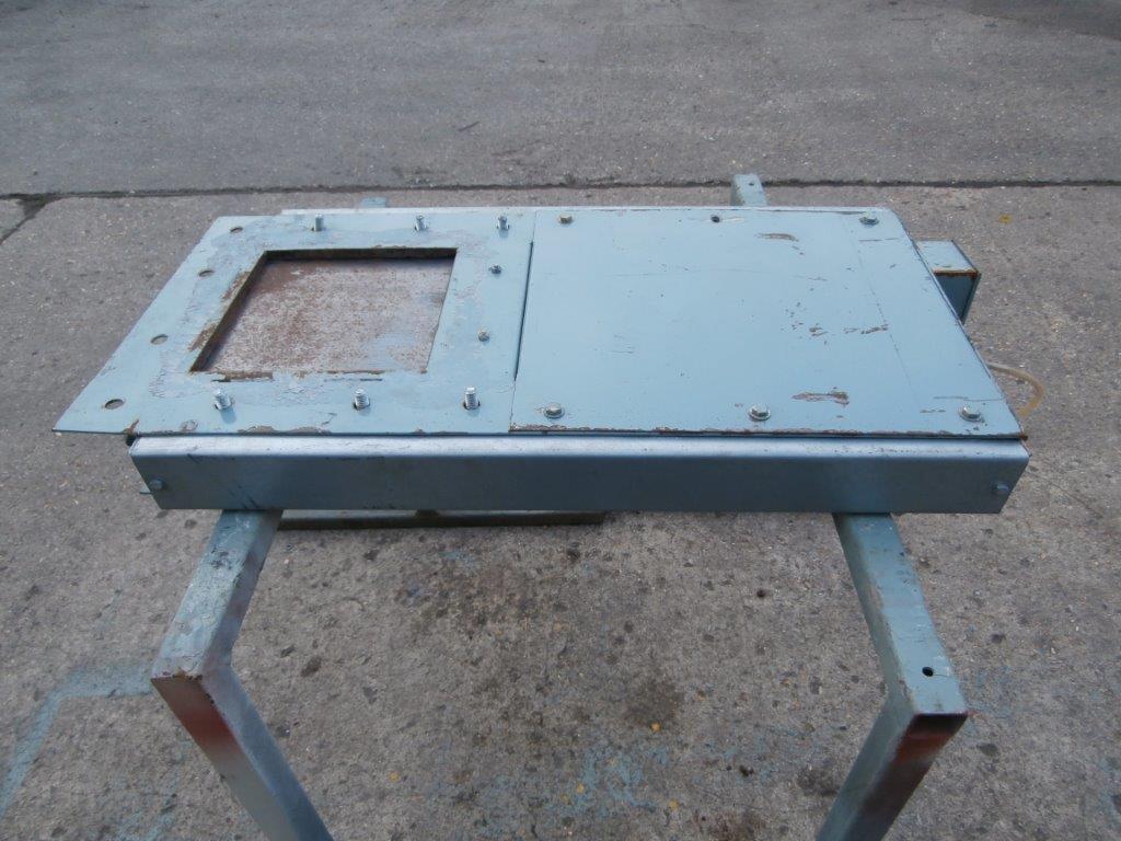 Turner Pnumatic