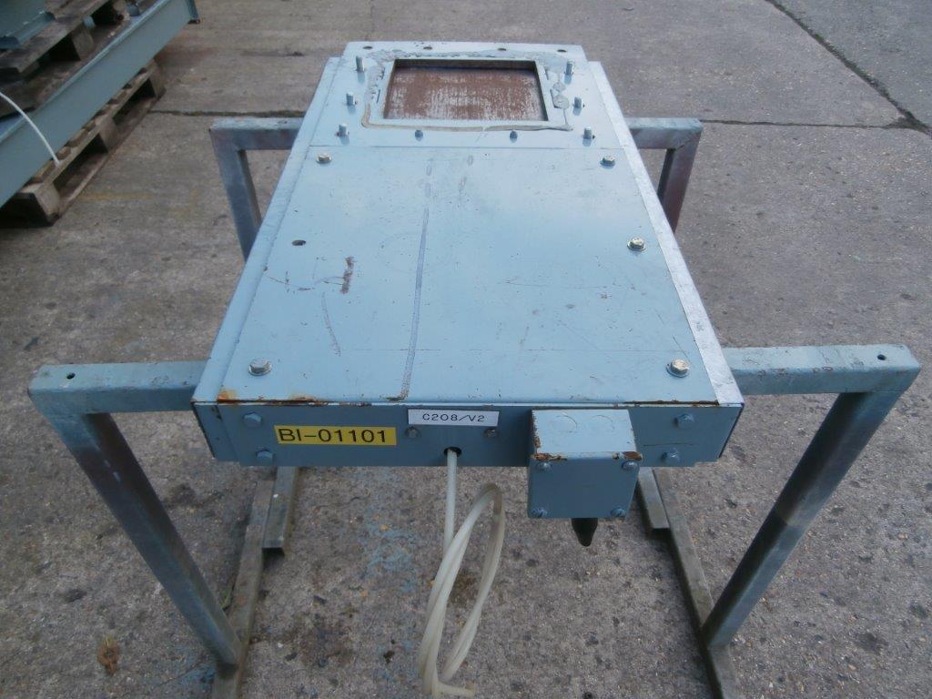 Turner Pnumatic