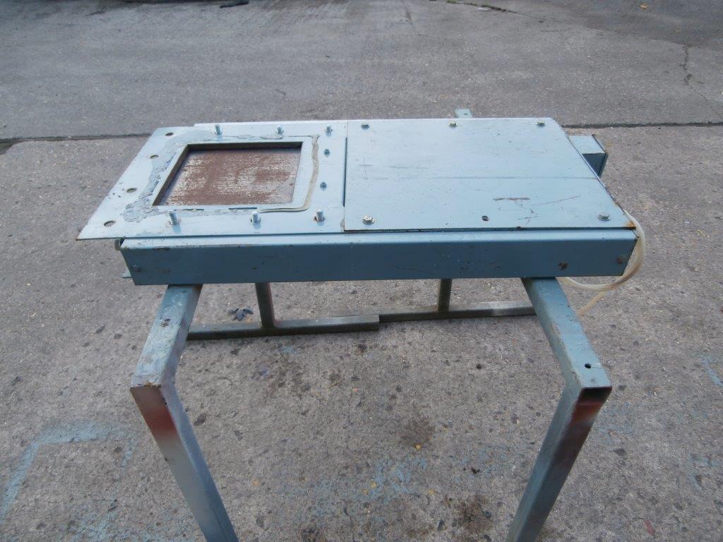 Turner Pnumatic