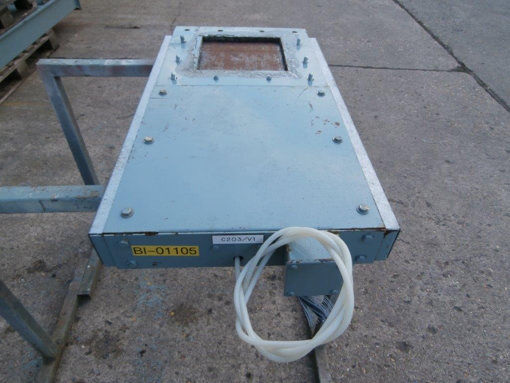 Turner Pnumatic