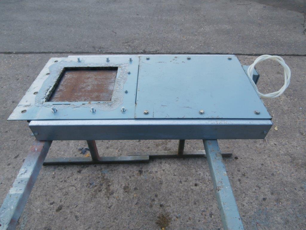 Turner Pnumatic