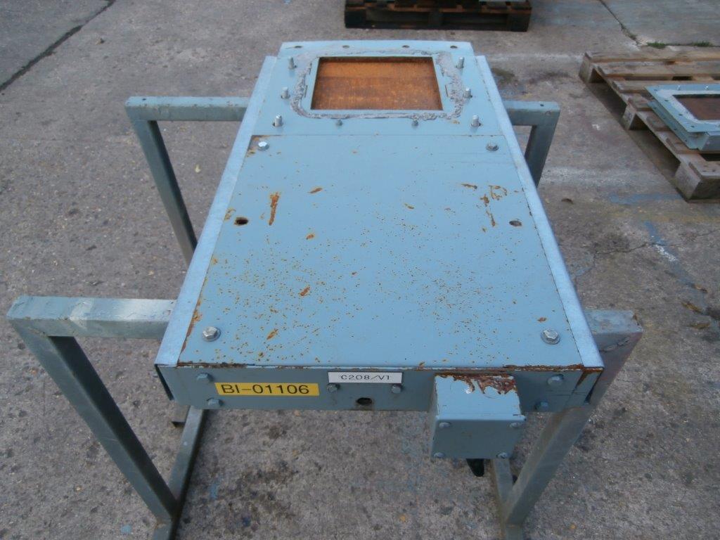 Turner Pnumatic