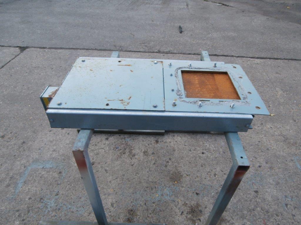 Turner Pnumatic