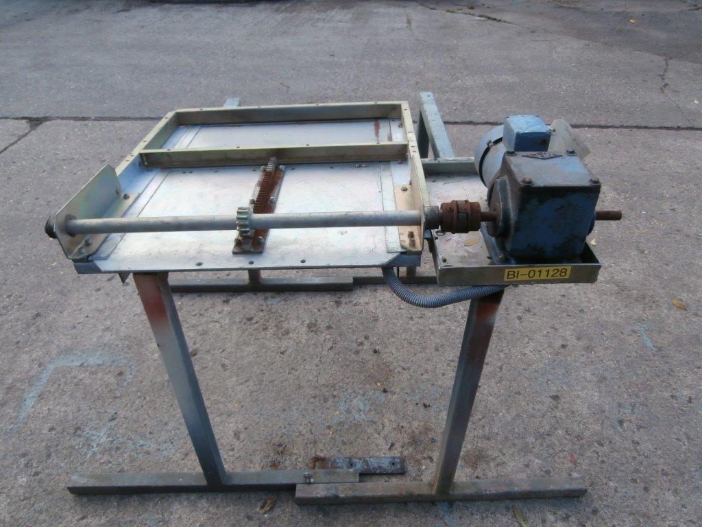Carier Carier Slide