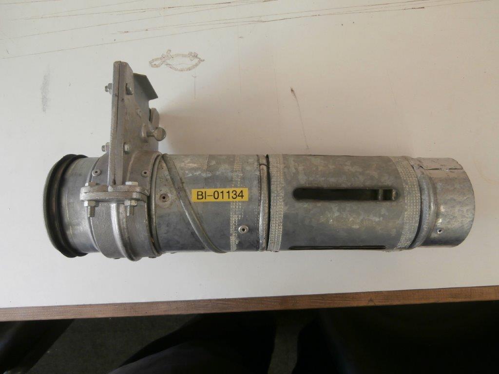 West Wests Duct