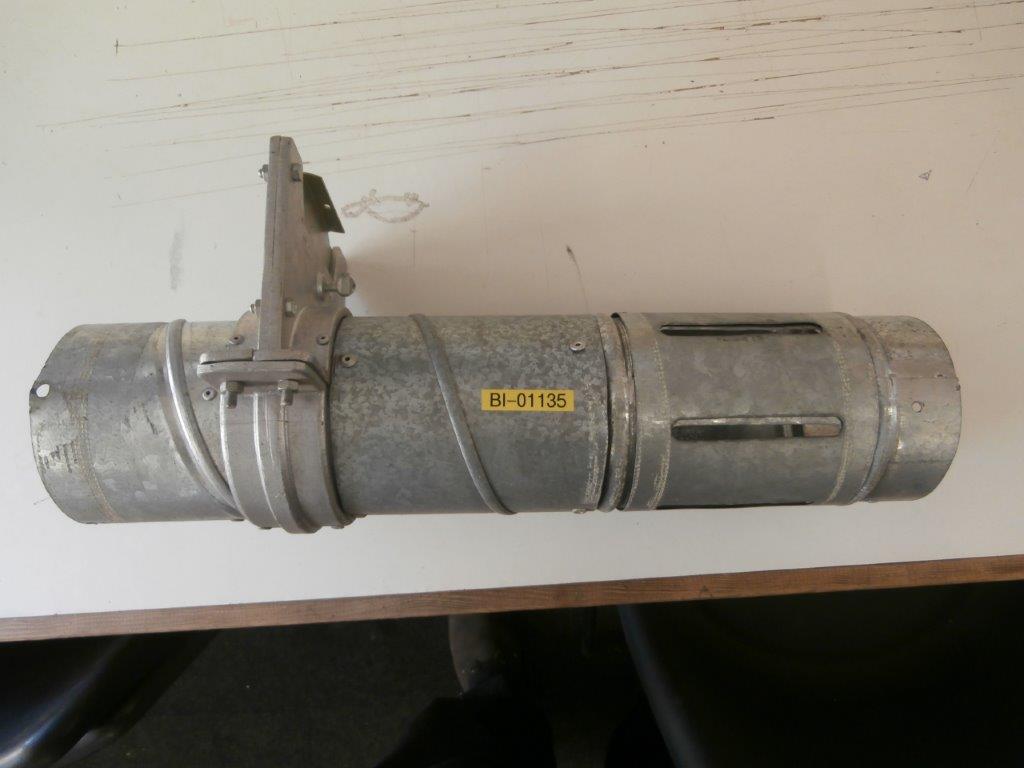 West Wests Duct
