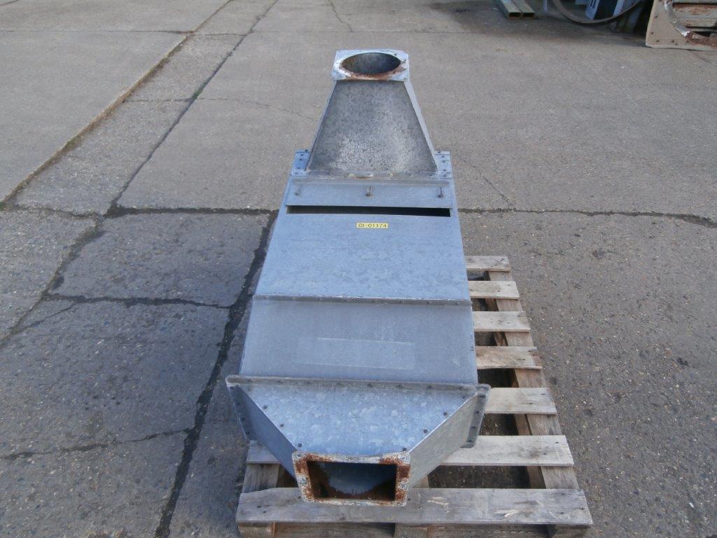 Carier Ho9 Pre-clean