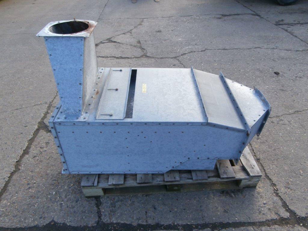 Carier Ho9 Pre-clean