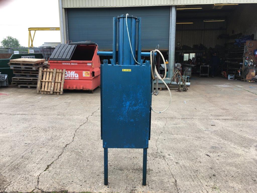 Miscellaneous Bag Compactor