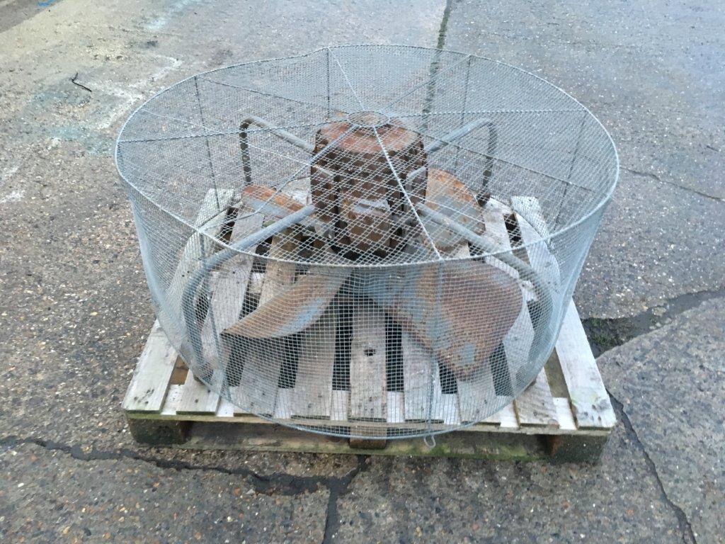 Miscellaneous Extractor Fan