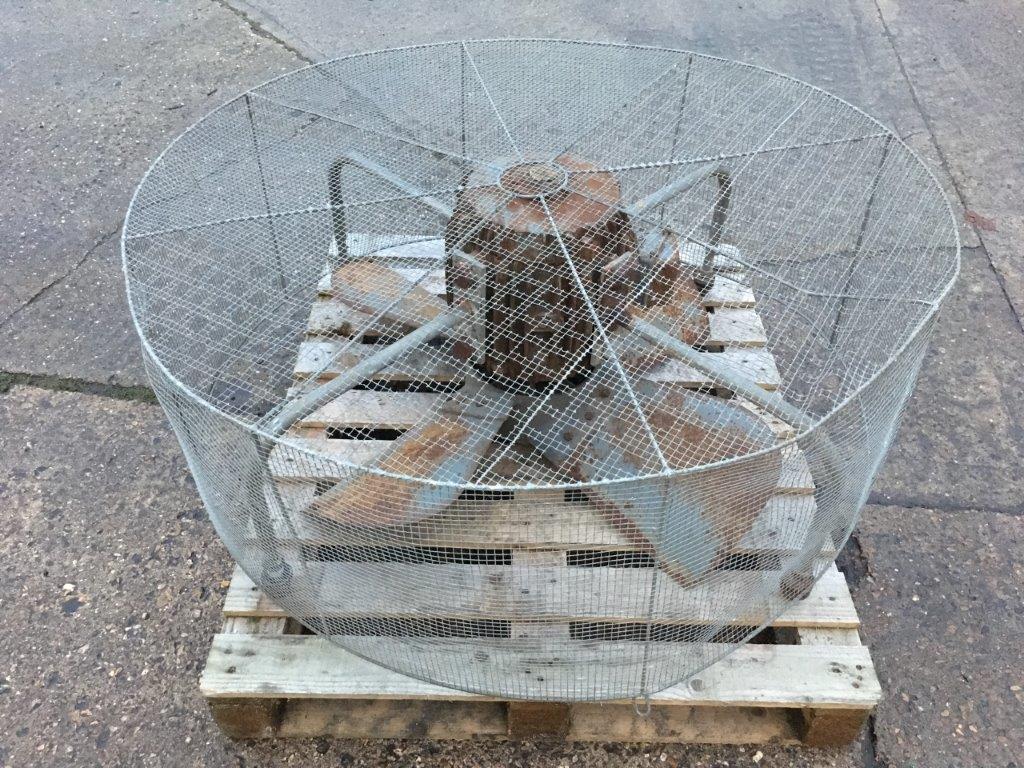 Miscellaneous Extractor Fan