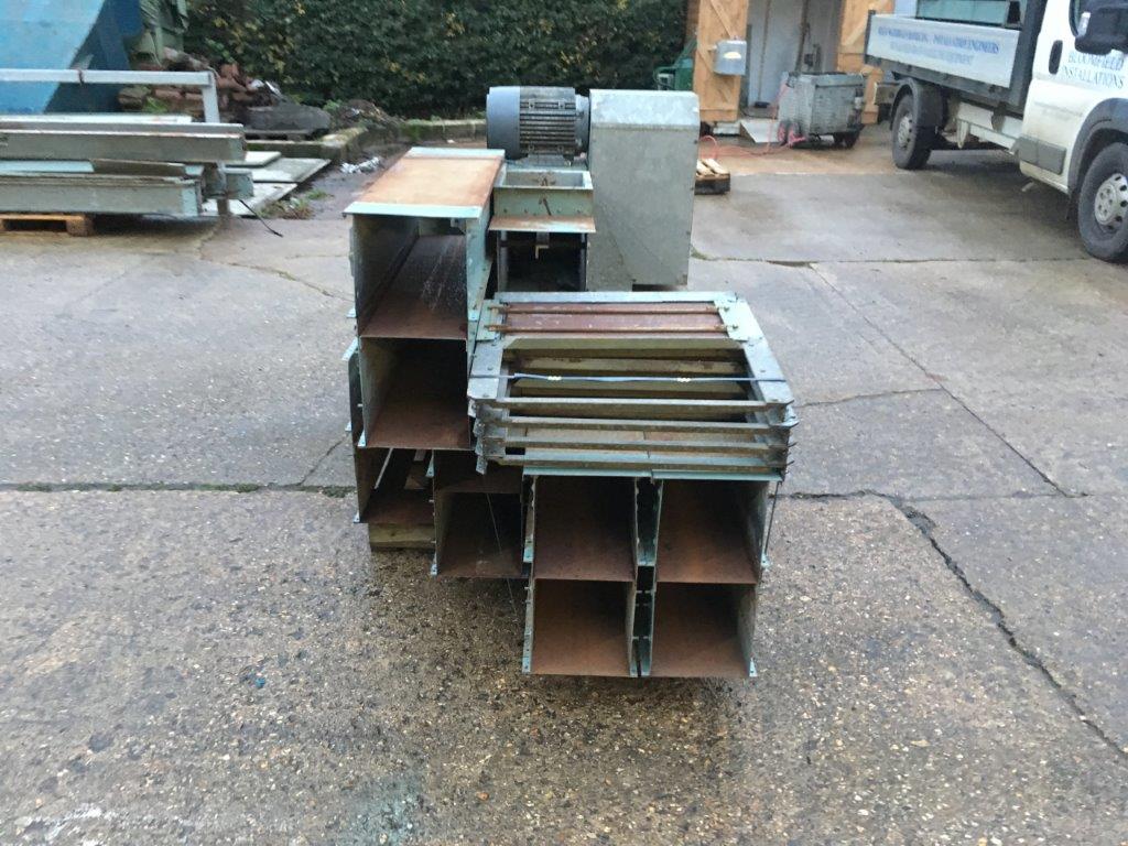 Carier Carier C8 F&r