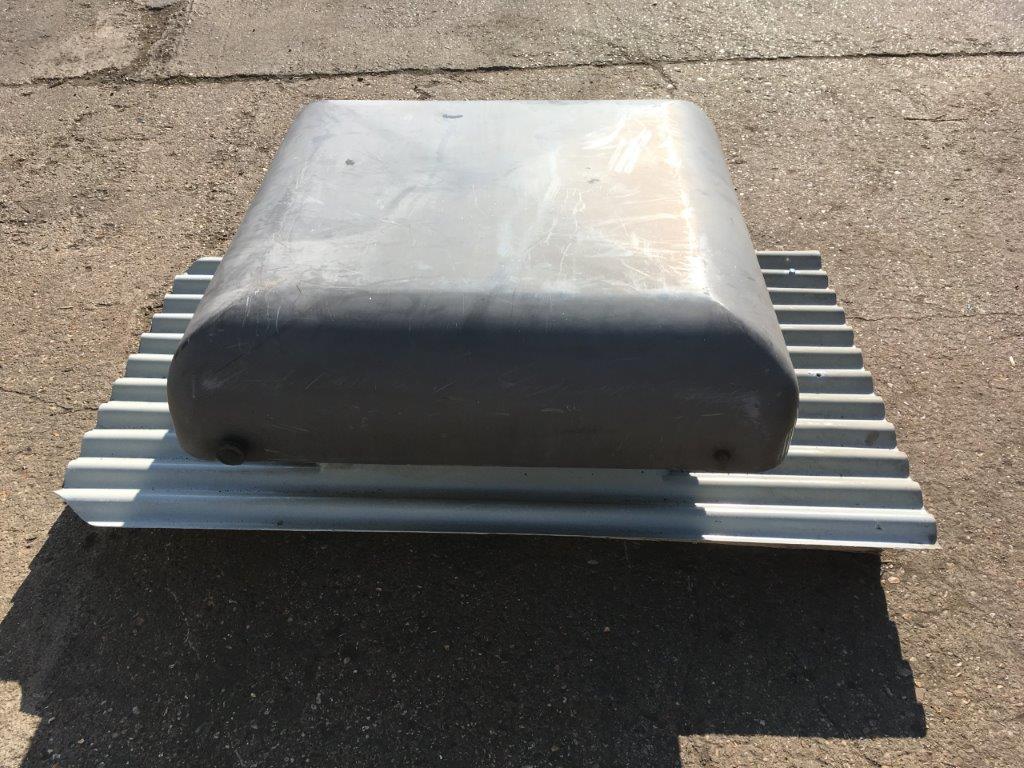 Fenton Bryn & Co Ltd Roof Vent