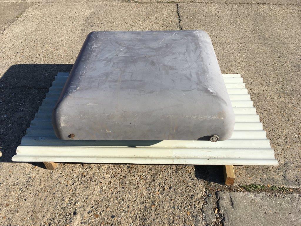 Fenton Bryn & Co Ltd Roof Vent
