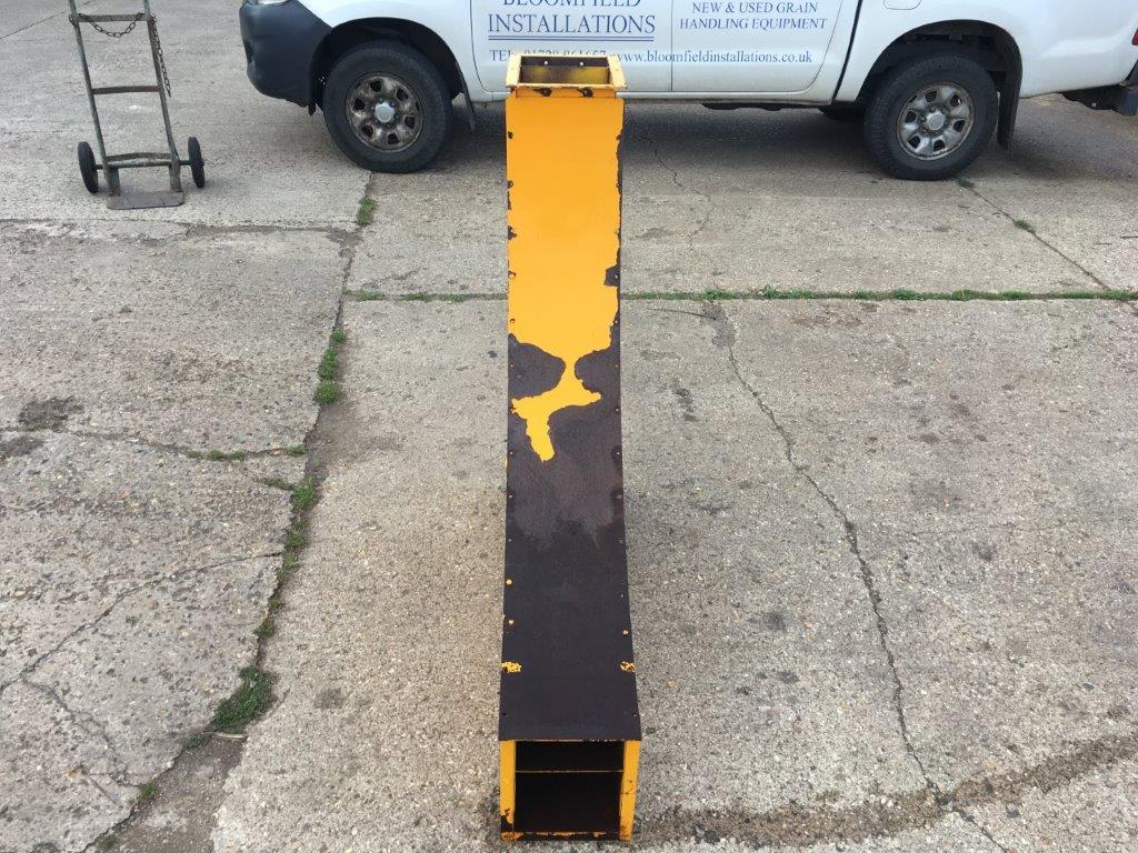 Perry 90deg Trans