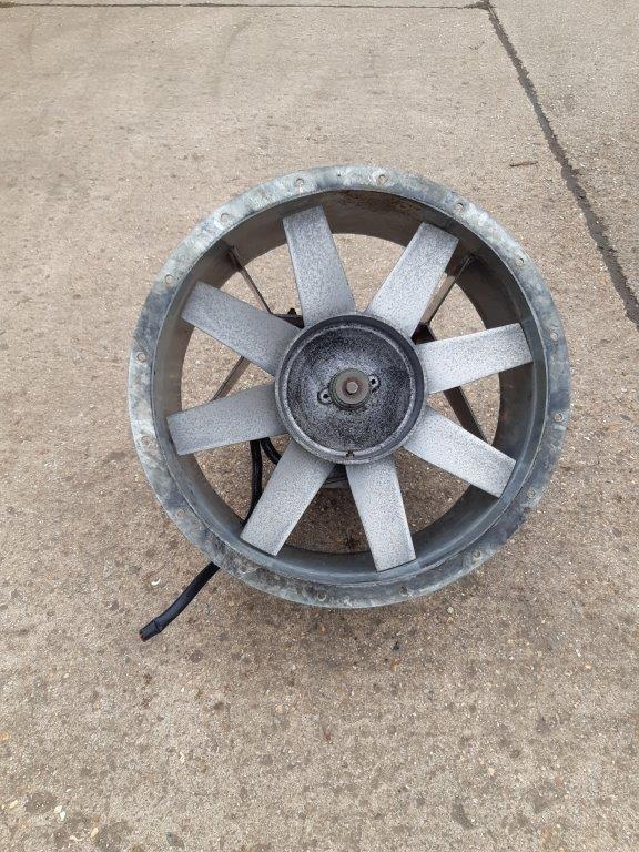Woods Air Movement Axial Fan